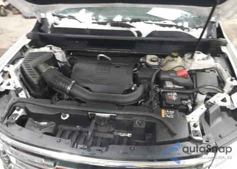 2022 GMC Acadia Fwd Sle z USA, uszkodzony, nr VIN 1GKKNKL41NZ113970